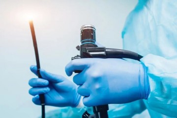 新質生產力的代表——國產內窺鏡!