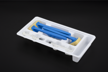 溢河邀您參加高醫展&2024第8屆廣州國際醫療器械設計與製造技術展覽會