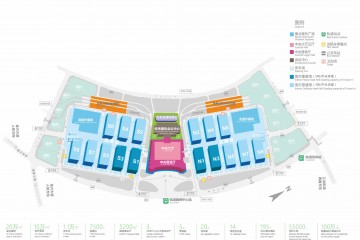 重慶國際博覽中心地址在那個區哪裏?