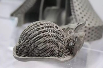 醫療3D打印:當創新技術遇上健康未來