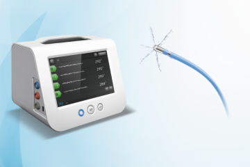 微創電生理FlashPoint®腎動脈射頻消融係統獲批進入“綠色通道”