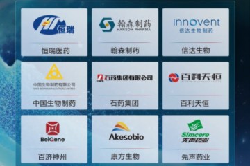 2023中國創新藥上市公司TOP15,揭示了怎樣的產業格局?