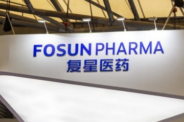 複星醫藥2023年營收超400億元,新冠產品收入影響基本釋放