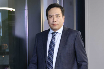 美敦力林茂:以“智”提“質”,爭做中國神經外科市場“局內人”