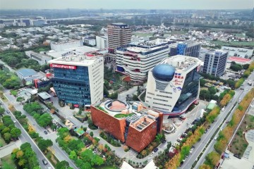 5月21日!醫器咖啡廳——微創總部行