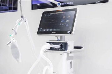 邁瑞醫療引領智慧醫療新浪潮，展現國產醫療設備新高度