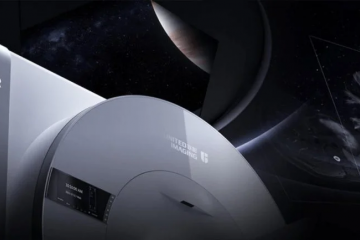 全球首款,聯影獲FDA批準