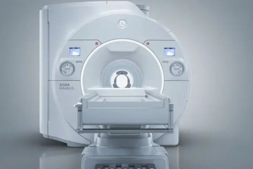 GE醫療推出首款頭部專用3.0T磁共振