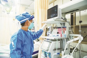 醫療設備以舊換新 淘汰“偽創新”產品