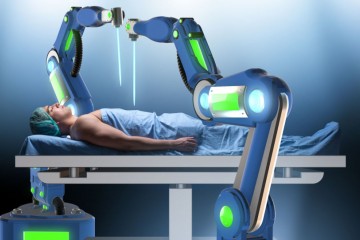 醫藥經濟報:競逐外科手術設備超300億市場