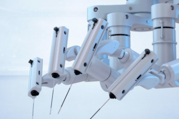 又一大廠入局機器人！