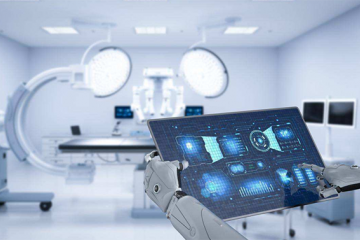 去年61個創新醫療器械獲批，36家上市企業研發投入同比增長