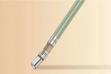 真的勇士敢於“頭對頭”！當美敦力遇到強生