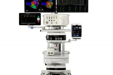 波士頓、美敦力、強生，上演心髒消融的“三國爭霸”