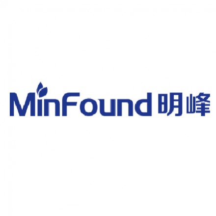 明峰醫療係統股份有限公司