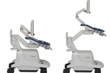 官宣！奧林巴斯、佳能醫療推出超聲內鏡係統！