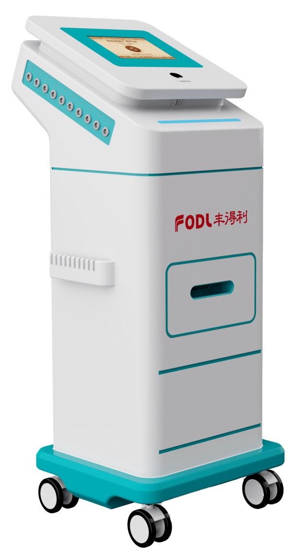 子午流注低頻治療儀(yi) 