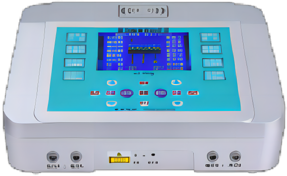 多功能數碼治療儀(yi) (1)(1)