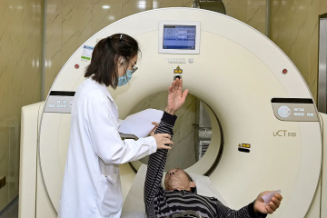 放射檢查類立項指南出台 CT、磁共振、X光收費將執行新規！
