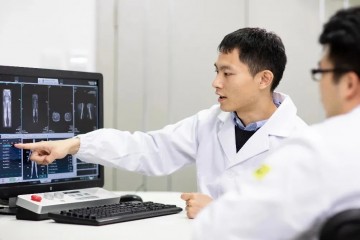 聯影醫療：第10000台
