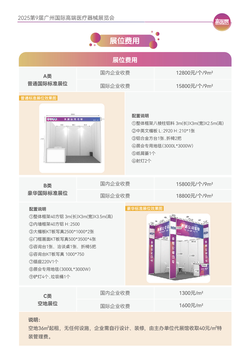 展位費用_畫板 1