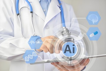 AI醫療浪潮席卷：大分子新藥市場潛力凸顯 影像產品“出海”邁向新興市場｜聚焦